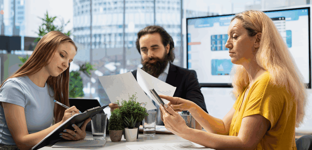 Business Banking