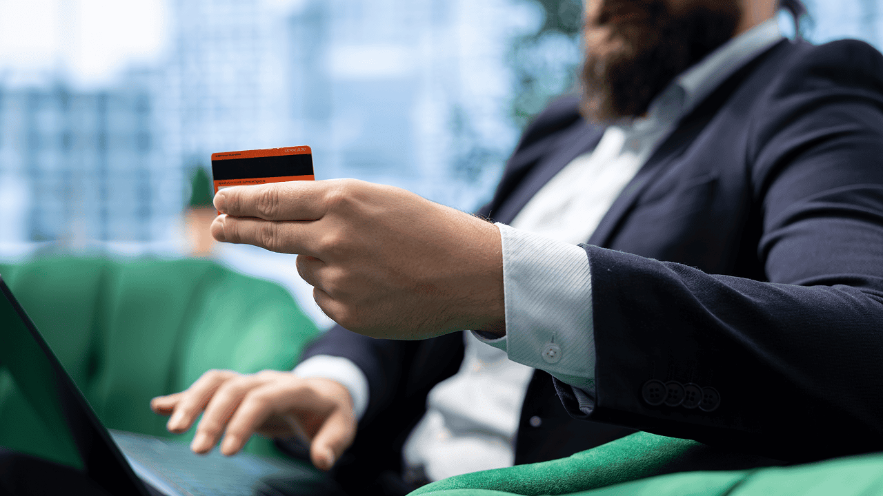 Mastering Business Credit Cards for Smarter Growth in 2025