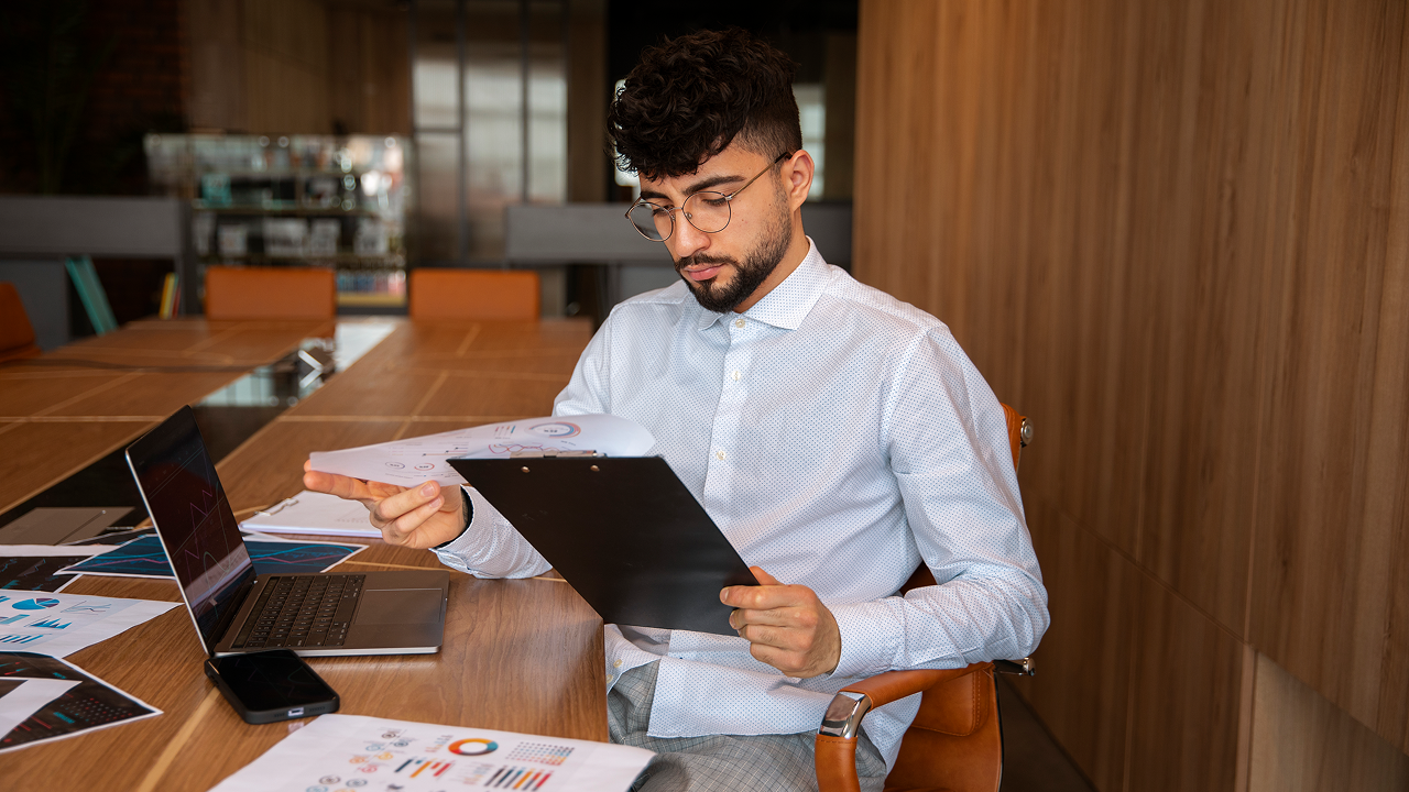 Smart Financing Tools Every Small Business Owner Needs in 2025
