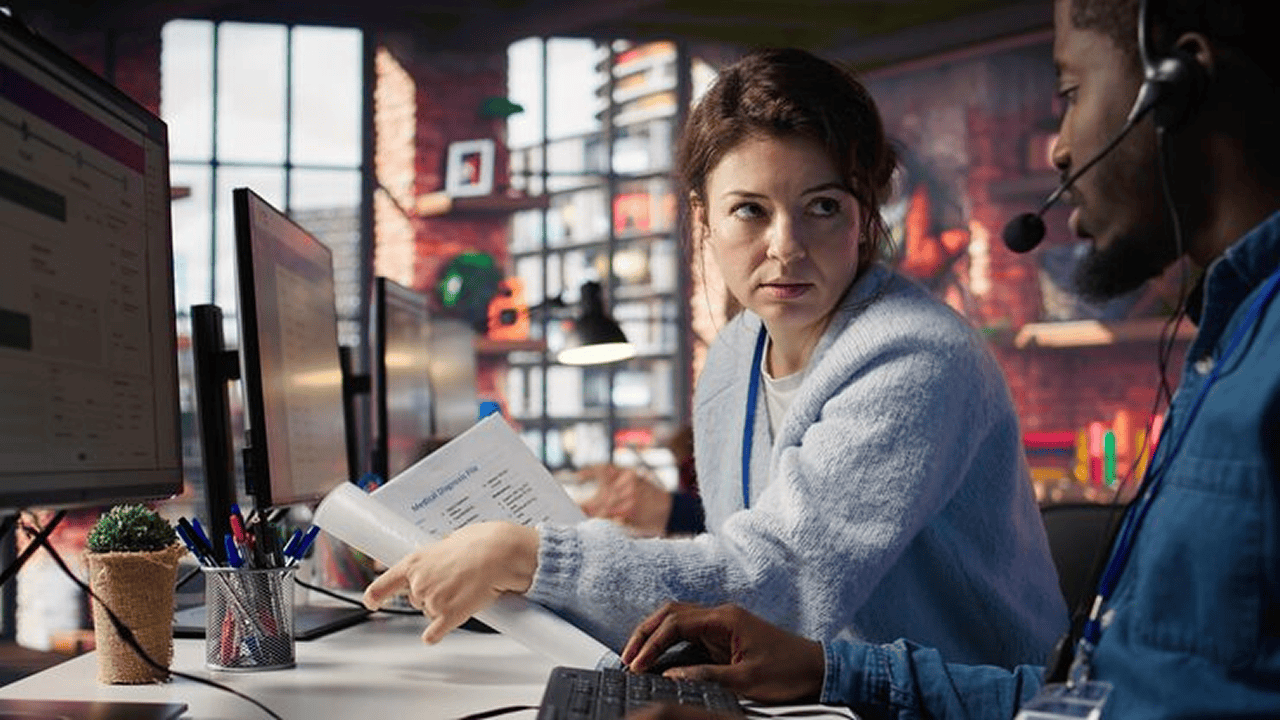 Cybersecurity in Banking: How Small Businesses Can Stay Ahead of Digital Threats in 2025