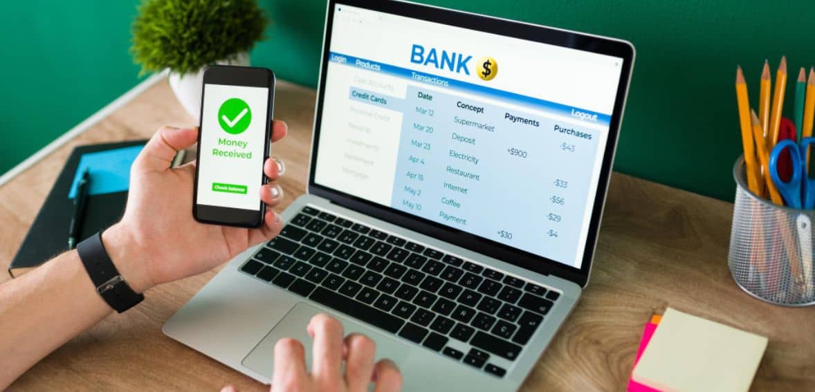 Business Checking vs. Business Savings: How to Structure Your Accounts Correctly