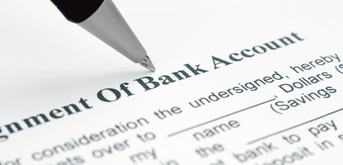 Who Should Have Access to Your Business Bank Account